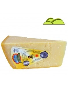 DLM Whole Wheel Parmigiano-Reggiano