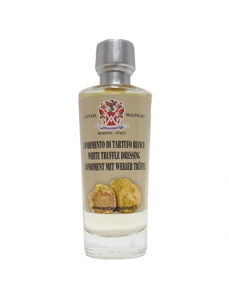 Arôme naturel Truffe Blanche, 30 ml - Epicerie fine