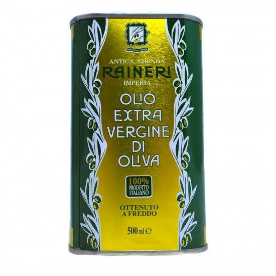 Antica Olive Oil Dispenser