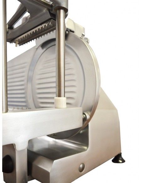 VEVOR 250 kg/H affettatrice elettrica commerciale per tritacarne  tagliaverdure Shred Machine 850W cippatrice automatica per alimenti per la  casa - AliExpress