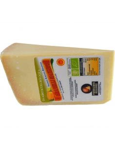 Parmigiano Reggiano PDO 