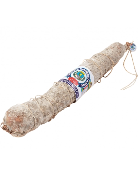 Salame di Felino SMM – 500 gr