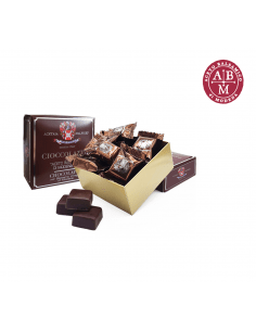Chocolat râpé - Chocolaterie Alexandre