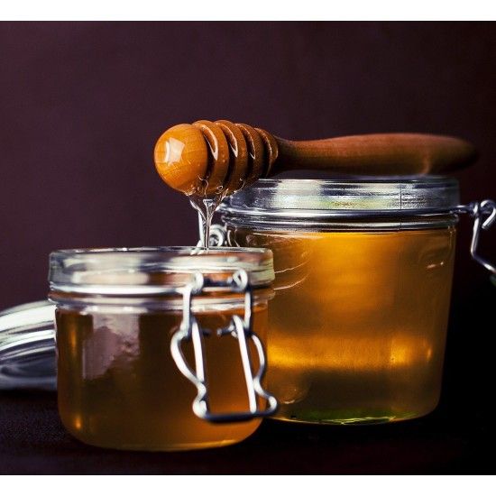 Acacia's Honey (250 Gr. / 8.82 oz.) 