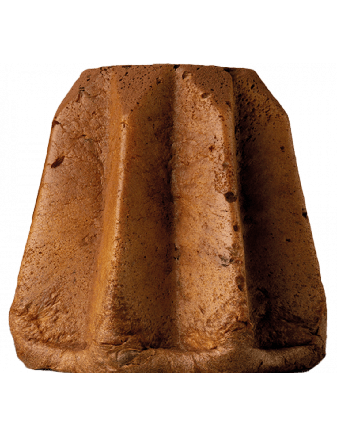 Pandoro – Wild Yeast