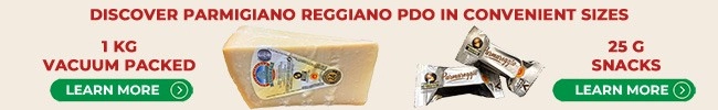 DLM Whole Wheel Parmigiano-Reggiano